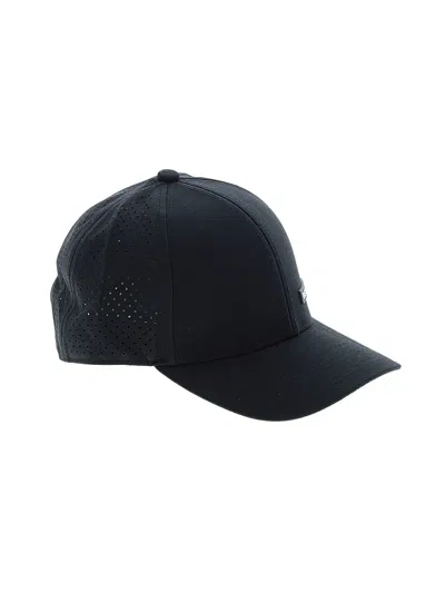 Pre-owned Assorted Brands Baseball Cap In Black