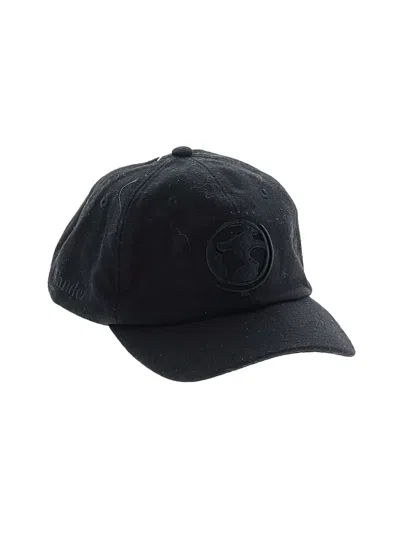 Pre-owned Assorted Brands Baseball Cap In Black