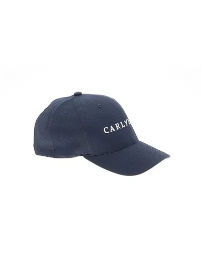 Pre-owned Assorted Brands Baseball Cap In Blue
