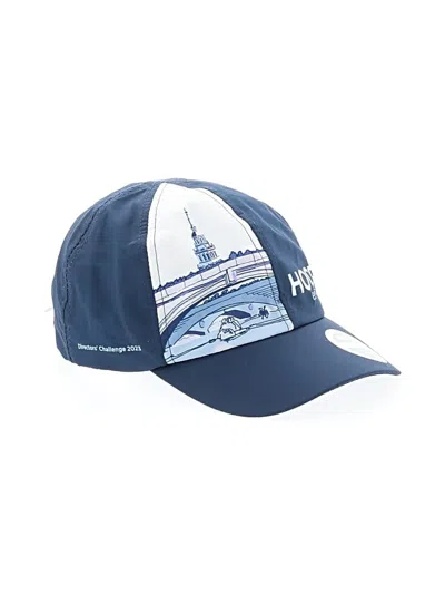 Assorted Brands Baseball Cap In Blue
