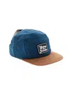 Assorted Brands Baseball Cap In Blue
