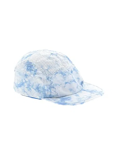 Pre-owned Assorted Brands Baseball Cap In Blue