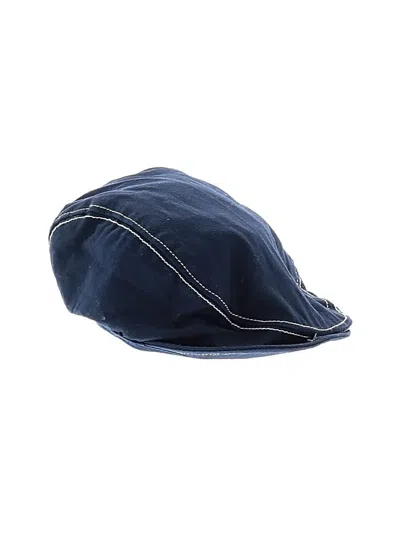 Pre-owned Assorted Brands Kids' Baseball Cap In Blue