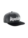 Assorted Brands Baseball Cap In Gray