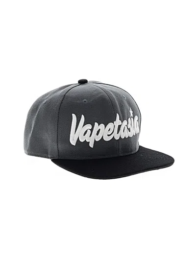 Assorted Brands Baseball Cap In Gray