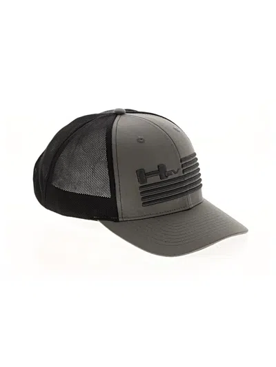 Pre-owned Assorted Brands Baseball Cap In Gray