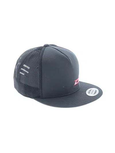Pre-owned Assorted Brands Baseball Cap In Gray