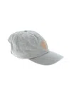 Assorted Brands Baseball Cap In Gray