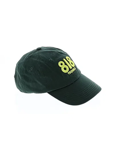 Pre-owned Assorted Brands Baseball Cap In Green