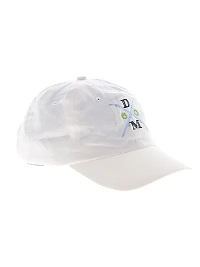 Pre-owned Assorted Brands Baseball Cap In Green