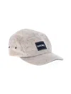 Assorted Brands Baseball Cap In Ivory