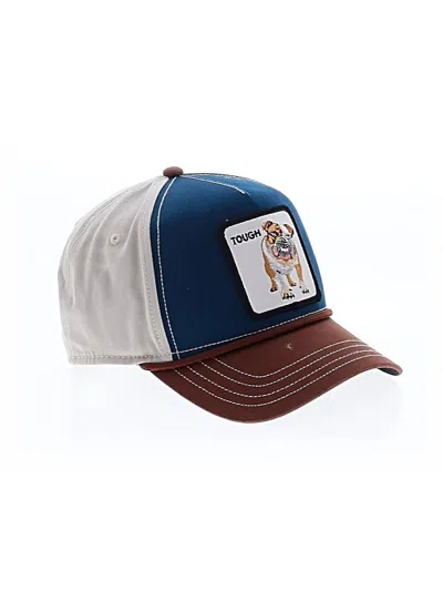 Pre-owned Assorted Brands Baseball Cap In White