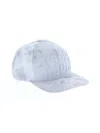Assorted Brands Baseball Cap In Blue