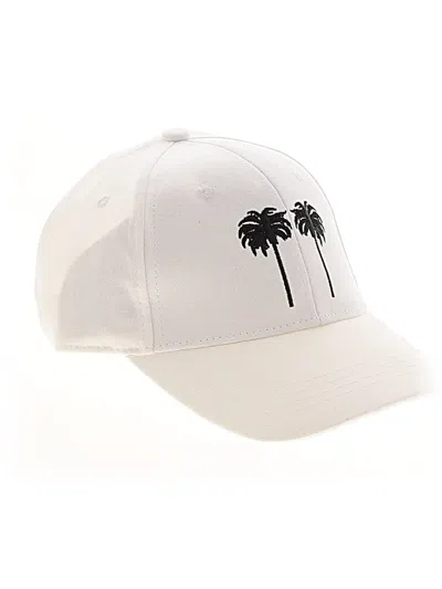 Pre-owned Assorted Brands Baseball Cap In White