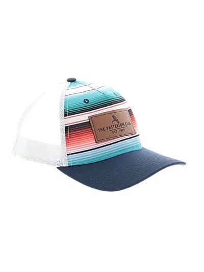 Pre-owned Assorted Brands Kids' Baseball Cap In White