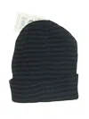 Assorted Brands Beanie Hat In Black
