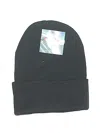 Assorted Brands Beanie Hat In Black