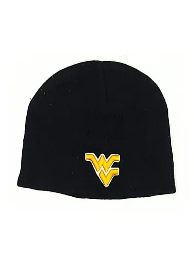 Pre-owned Assorted Brands Kids' Beanie Hat In Black