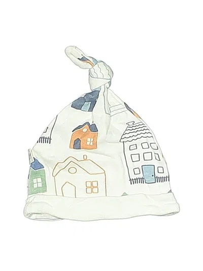 Pre-owned Assorted Brands Kids' Beanie Hat In Blue