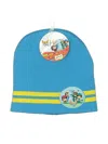 Assorted Brands Beanie Hat In Blue