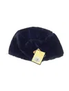 Assorted Brands Beanie Hat In Blue