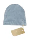 Assorted Brands Beanie Hat In Blue