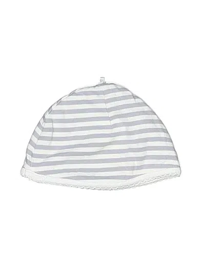 Pre-owned Assorted Brands Kids' Beanie Hat In Gray