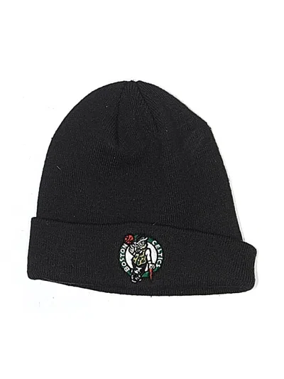 Pre-owned Assorted Brands Beanie Hat In Gray