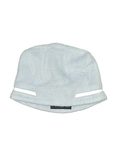 Pre-owned Assorted Brands Beanie Hat In Gray