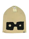 Assorted Brands Beanie Hat In Ivory