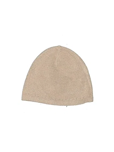 Pre-owned Assorted Brands Kids' Beanie Hat In Pink