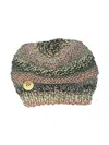 Assorted Brands Beanie Hat In Pink