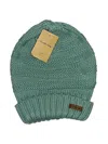 Assorted Brands Beanie Hat In Teal