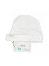 Assorted Brands Beanie Hat In White