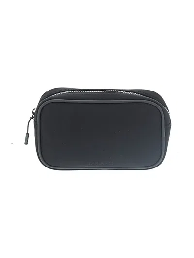 Assorted Brands Belt Bag In Black