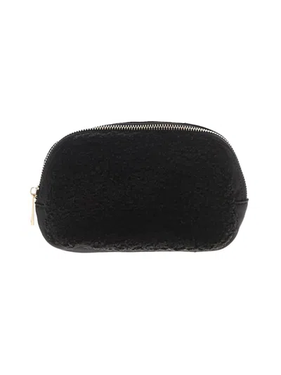 Pre-owned Assorted Brands Belt Bag In Black