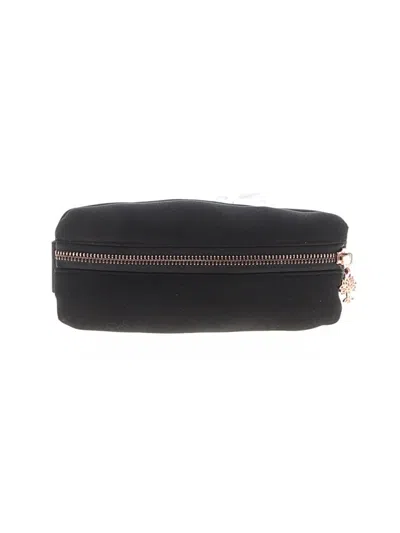 Pre-owned Assorted Brands Belt Bag In Black