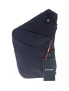 Assorted Brands Belt Bag In Blue