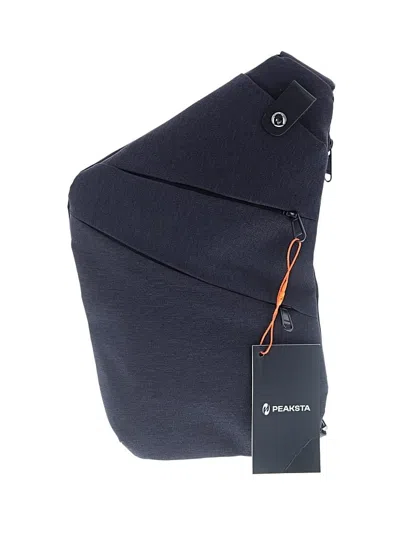 Assorted Brands Belt Bag In Blue