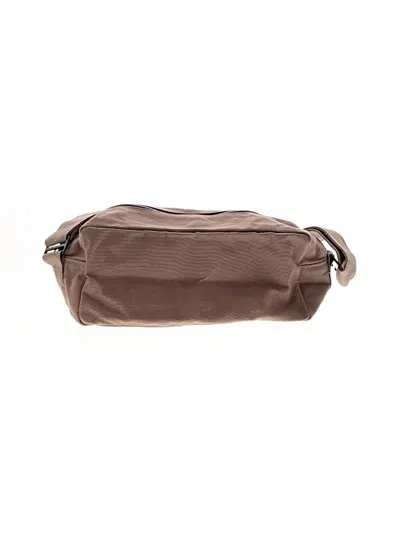 Pre-owned Assorted Brands Belt Bag In Brown