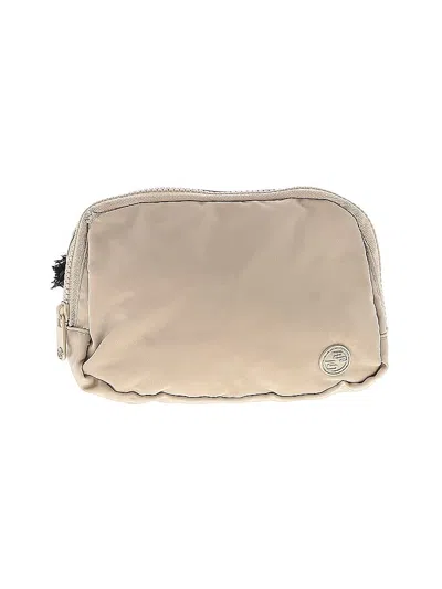 Pre-owned Assorted Brands Belt Bag In Brown