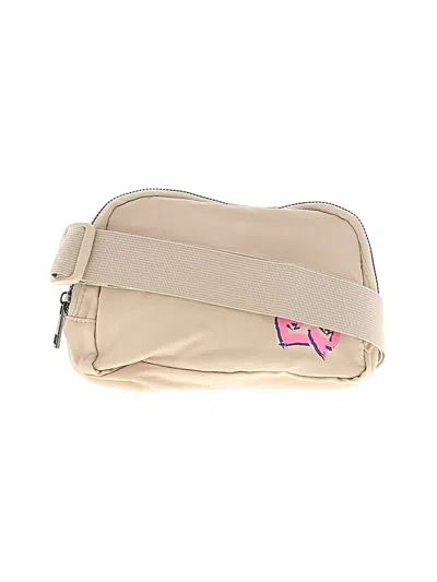 Pre-owned Assorted Brands Belt Bag In Brown