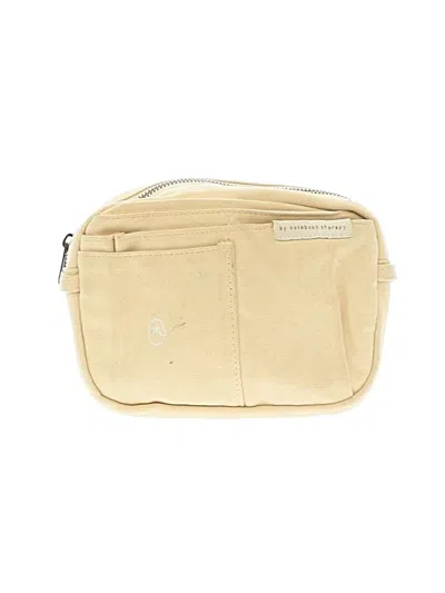 Pre-owned Assorted Brands Belt Bag In Gold