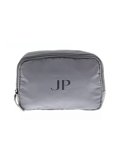 Pre-owned Assorted Brands Belt Bag In Gray