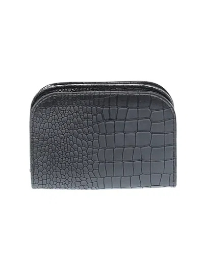 Pre-owned Assorted Brands Belt Bag In Gray
