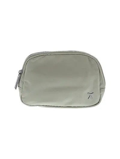 Pre-owned Assorted Brands Belt Bag In Green