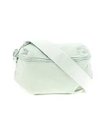 Pre-owned Assorted Brands Belt Bag In Green