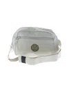 Assorted Brands Belt Bag In Ivory