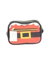 Assorted Brands Belt Bag In Orange