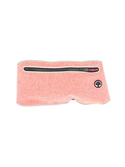 Pre-owned Assorted Brands Belt Bag In Pink